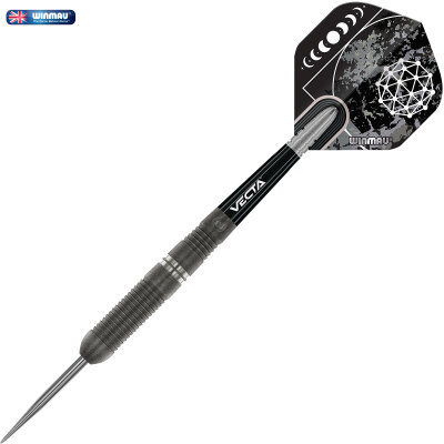 Winmau Steel Darts Callisto 90% Tungsten Steeltip Dart Steeldart