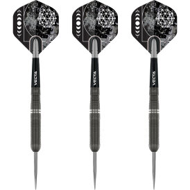 Winmau Callisto 90% Tungsten Steel Darts Steeltip Dart