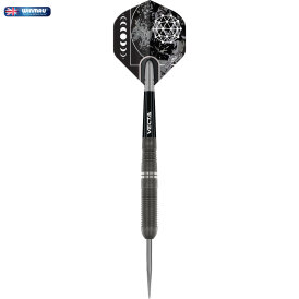 Winmau Steel Darts Callisto 90% Tungsten Steeltip Dart Steeldart 24 g