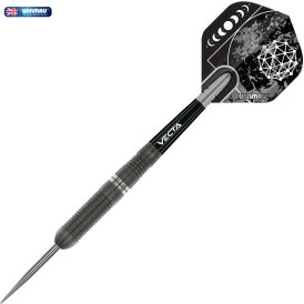 Winmau Steel Darts Callisto 90% Tungsten Steeltip Dart Steeldart 24 g