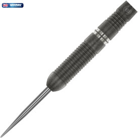 Winmau Steel Darts Callisto 90% Tungsten Steeltip Dart Steeldart 24 g