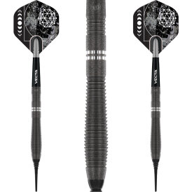 Winmau Soft Darts Callisto 90% Tungsten Softdart 20 g...