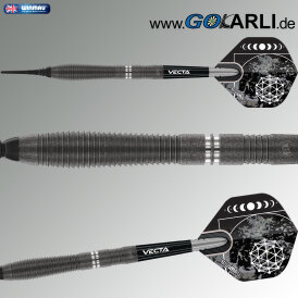 Winmau Soft Darts Callisto 90% Tungsten Softdart 20 g Softtip Dart