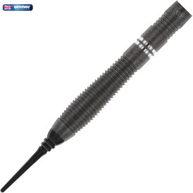 Winmau Soft Darts Callisto 90% Tungsten Softdart 20 g Softtip Dart
