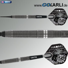 Winmau Soft Darts Callisto 90% Tungsten Soft Dart 20 g Softtip