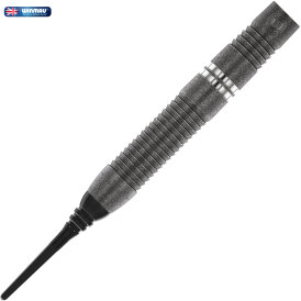 Winmau Soft Darts Callisto 90% Tungsten Soft Dart 20 g Softtip