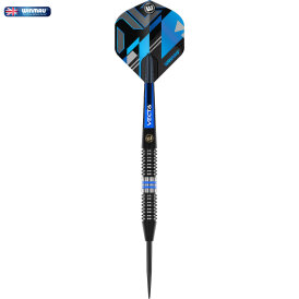 Winmau Steel Darts Galactics 90% Tungsten Steeltip Dart Steeldart