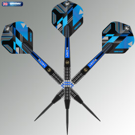 Winmau Steel Darts Galactics 90% Tungsten Steeltip Dart Steeldart