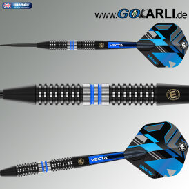Winmau Steel Darts Galactics 90% Tungsten Steeltip Dart Steeldart