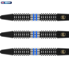 Winmau Steel Darts Galactics 90% Tungsten Steeltip Dart Steeldart