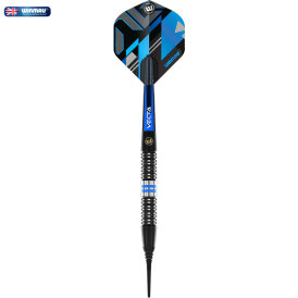 Winmau Soft Darts Galactics 90% Tungsten Softtip Dart Softdart  20 g