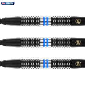 Winmau Soft Darts Galactics 90% Tungsten Softtip Dart Softdart  20 g