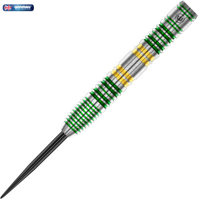 Winmau Steel Darts Xenon 90% Tungsten Steeltip Dart Steeldart