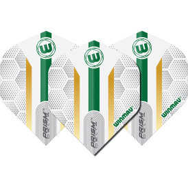 Winmau Prism Delta Xenon Dart Flight Dartflight Designs 2024