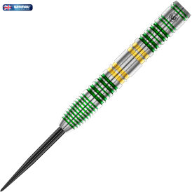 Winmau Steel Darts Xenon 90% Tungsten Steeltip Dart Steeldart 24 g