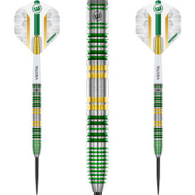 Winmau Steel Darts Xenon 90% Tungsten Steeltip Dart Steeldart 25 g
