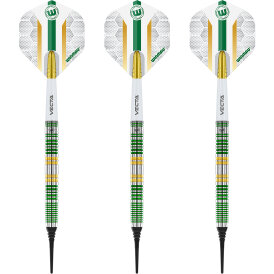 Winmau Soft Darts Xenon 90% Tungsten Softtip Dart...