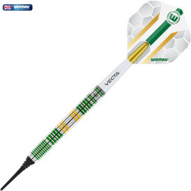 Winmau Soft Darts Xenon 90% Tungsten Softtip Dart Softdart 20 g
