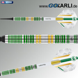 Winmau Soft Darts Xenon 90% Tungsten Softtip Dart Softdart 20 g