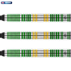 Winmau Soft Darts Xenon 90% Tungsten Softtip Dart Softdart 20 g