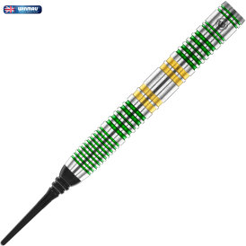 Winmau Soft Darts Xenon 90% Tungsten Softtip Dart Softdart 20 g
