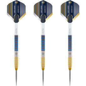 Winmau Steel Darts Daryl Gurney SC 1.0 Series 90%...