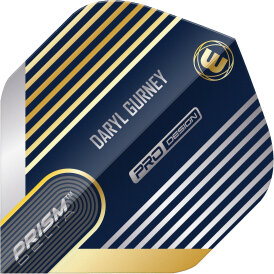 Winmau Prism Delta Daryl Gurney SC 1.0 Series Dart Flight...