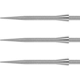 Winmau Steel Tip Velocity Points Wechsel- Spitzen Dart...