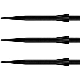 Winmau Steel Tip Velocity Points Wechsel- Spitzen Dart Point verschiedene Farben
