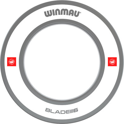 Winmau Dartboard Surround / Dart Catchring Pro-Line, PDC, Advance in verschiedenen Farben und Designs 2024