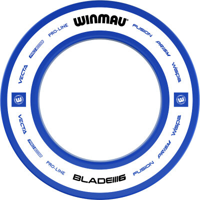 Winmau Dartboard Surround / Dart Catchring Pro-Line, PDC, Advance in verschiedenen Farben und Designs 2024