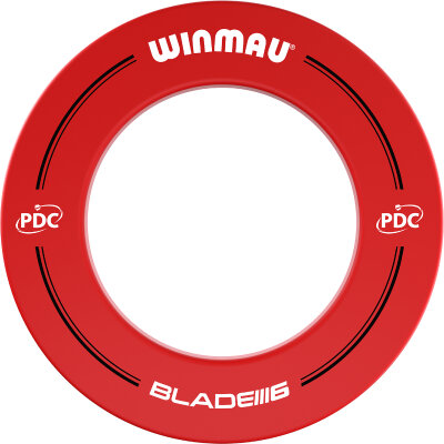 Winmau Dartboard Surround / Dart Catchring Pro-Line, PDC, Advance in verschiedenen Farben und Designs 2024