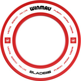 Winmau Dartboard Surround / Dart Catchring Pro-Line, PDC, Advance in verschiedenen Farben und Designs 2024