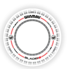 Winmau Plasma Ice Dartboard Surround Light & Pro-Line...