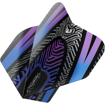 Winmau Dartflight Prism Alpha Dart Flight Design 2024 6915-732