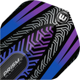 Winmau Dartflight Prism Alpha Dart Flight Design 2024 6915-732