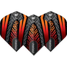 Winmau Dartflight Prism Alpha Dart Flight Design 2024 6915-734