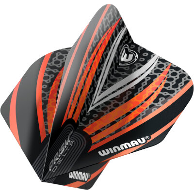 Winmau Dartflight Prism Delta Dart Flight Design 2024 6915-288