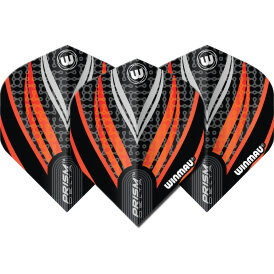 Winmau Dartflight Prism Delta Dart Flight Design 2024 6915-288