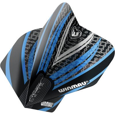 Winmau Dartflight Prism Delta Dart Flight Design 2024 6915-289