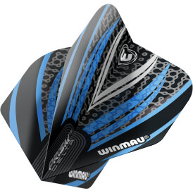 Winmau Dartflight Prism Delta Dart Flight Design 2024...