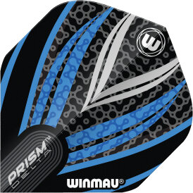 Winmau Dartflight Prism Delta Dart Flight Design 2024 6915-289