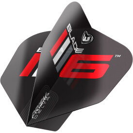 Winmau Dartflight Prism Alpha Dart Flight Nr.6 in verschiedenen Designs 2024
