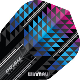 Winmau Dartflight Prism Alpha Dart Flight Nr.6 Design 2024 6915-550