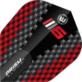 Winmau Dartflight Prism Alpha Dart Flight Nr.6 Design 2024 6915-551