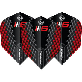 Winmau Dartflight Prism Alpha Dart Flight Nr.6 Design 2024 6915-551