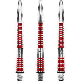 Winmau Triad RX Aluminium Dart Shaft Dartshaft aerodynamische Profilierung