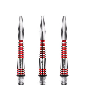 Winmau Triad RX Aluminium Dart Shaft Dartshaft...