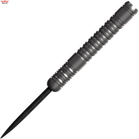 BULLS NL Steel Darts Kim Huybrechts 80% The Hurricane Steeltip Darts Steeldart