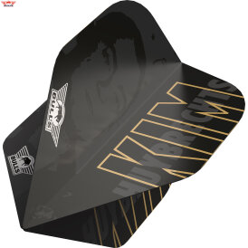 BULLS NL Player Flight Kim Huybrechts 80% The Hurricane...